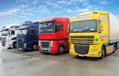 Bursa Kınık Nakliye Ambarı