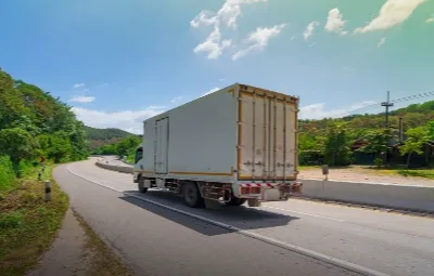 Bursa ile Kınık Arası Bulaşık Makinesi Taşıma