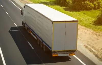 Bursa ile Kınık Arası Parça Eşya Taşıma